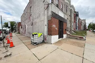 2140 W Baltimore St, Baltimore, MD 21223 - Photo 2