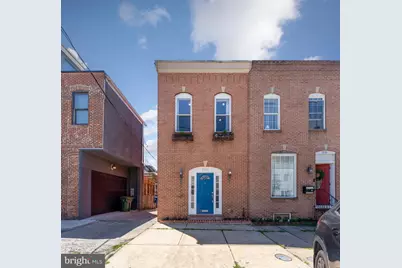 3233 Foster Avenue, Baltimore, MD 21224 - Photo 1