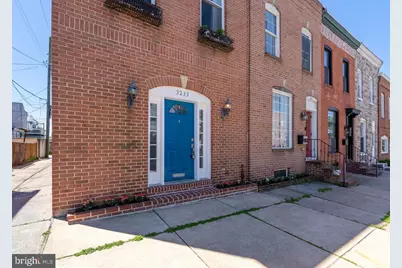 3233 Foster Avenue, Baltimore, MD 21224 - Photo 2