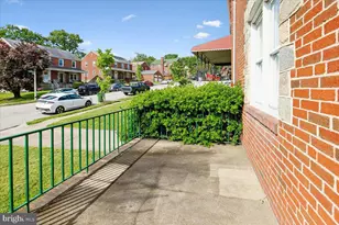 5108 Pembroke Ave, Baltimore, MD 21206 - Photo 2