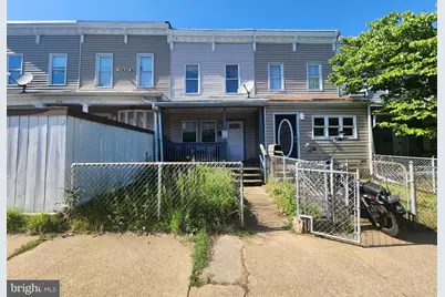 1612 Cypress, Curtis Bay, MD 21226 - Photo 1
