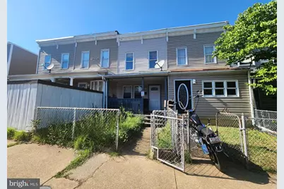 1612 Cypress, Curtis Bay, MD 21226 - Photo 2