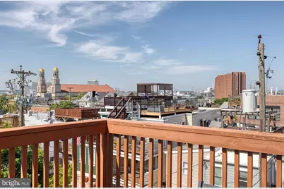 908 S Linwood Avenue, Baltimore, MD 21224 - Photo 24