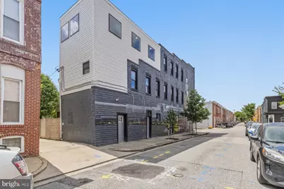 1001 S Carey Street, Baltimore, MD 21223 - Photo 34