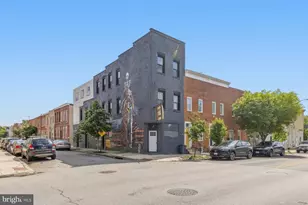 1001 S Carey St, Baltimore, MD 21223 - Photo 1