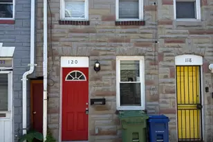 120 S Durham St, Baltimore, MD 21231 - Photo 1