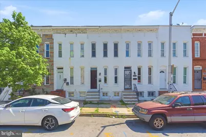 1208 W Cross Street, Baltimore, MD 21230 - Photo 1