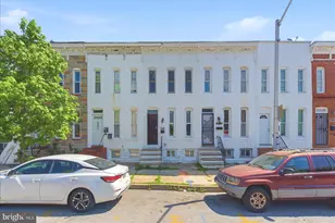 1208 W Cross St, Baltimore, MD 21230 - Photo 1