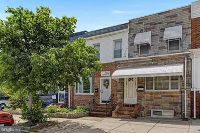 362 Cornwall Street, Baltimore, MD 21224 - Photo 1