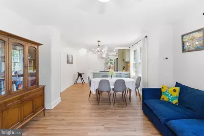 6003 Highgate Drive, Baltimore, MD 21215 - Photo 4