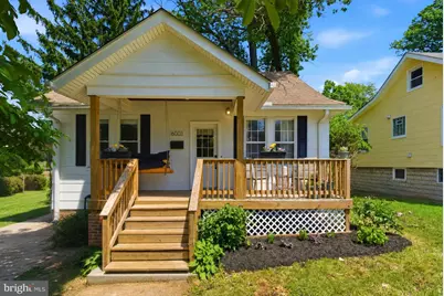 6003 Highgate Drive, Baltimore, MD 21215 - Photo 1