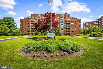 3601 Greenway #705, Baltimore, MD 21218 - Photo 1