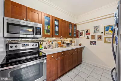 3601 Greenway #705, Baltimore, MD 21218 - Photo 12