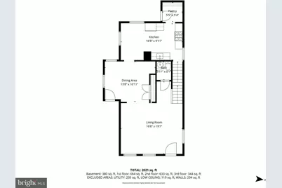 6008 Clearspring Road, Baltimore, MD 21212 - Photo 18