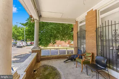 1701 Gwynns Falls Parkway, Baltimore, MD 21217 - Photo 8