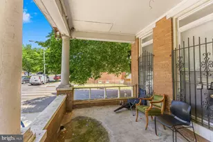 1701 Gwynns Falls Pkwy, Baltimore, MD 21217 - Photo 8