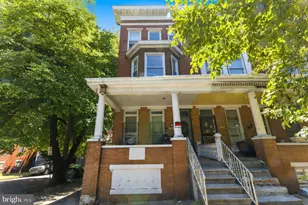 1701 Gwynns Falls Pkwy, Baltimore, MD 21217 - Photo 6