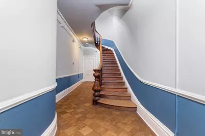 1125 Saint Paul Street #4, Baltimore, MD 21202 - Photo 4