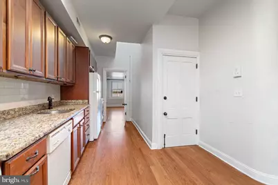 1125 Saint Paul Street #4, Baltimore, MD 21202 - Photo 8