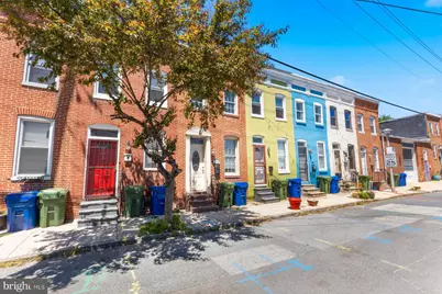 872 Carroll Street, Baltimore, MD 21230 - Photo 2