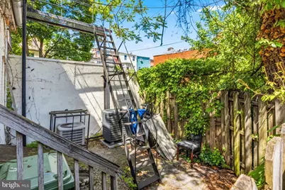 109 Gilmor Street, Baltimore, MD 21223 - Photo 6
