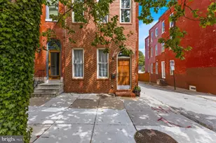 109 Gilmor St, Baltimore, MD 21223 - Photo 1