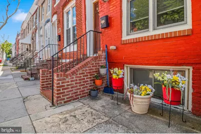 1145 Cleveland Street, Baltimore, MD 21230 - Photo 2