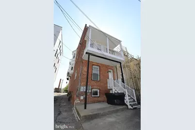 1812 Guilford Avenue, Baltimore, MD 21202 - Photo 2