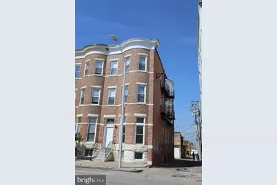 1812 Guilford Avenue, Baltimore, MD 21202 - Photo 1