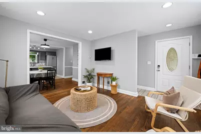 2604 Creighton Avenue, Baltimore, MD 21234 - Photo 12