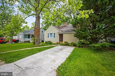 2604 Creighton Avenue, Baltimore, MD 21234 - Photo 2