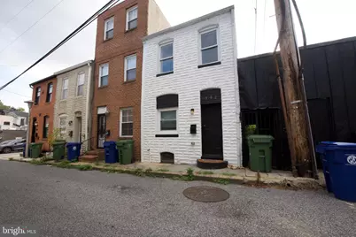 502 S Bradford Street, Baltimore, MD 21224 - Photo 6