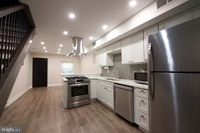 502 S Bradford Street, Baltimore, MD 21224 - Photo 1