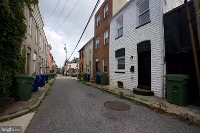 502 S Bradford Street, Baltimore, MD 21224 - Photo 4