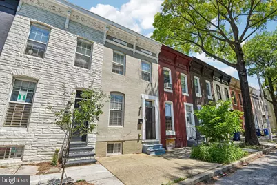 408 E Federal Street, Baltimore, MD 21202 - Photo 2
