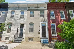 408 E Federal St, Baltimore, MD 21202 - Photo 1
