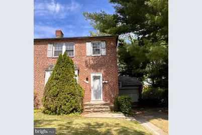 5906 Ayleshire Road, Baltimore, MD 21239 - Photo 1