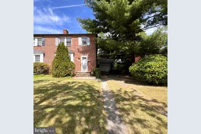 5906 Ayleshire Road, Baltimore, MD 21239 - Photo 2