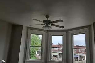 2536 W Lafayette Ave, Baltimore, MD 21216 - Photo 8