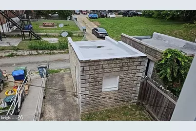2536 W Lafayette Avenue, Baltimore, MD 21216 - Photo 10