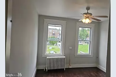 2536 W Lafayette Avenue, Baltimore, MD 21216 - Photo 4