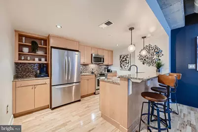 850 Aliceanna Street #503, Baltimore, MD 21202 - Photo 10
