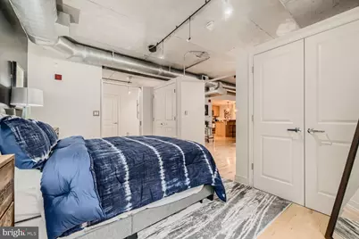 850 Aliceanna Street #503, Baltimore, MD 21202 - Photo 22