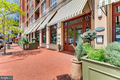850 Aliceanna Street #503, Baltimore, MD 21202 - Photo 34