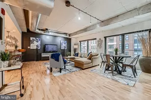 850 Aliceanna St, Baltimore, MD 21202 - Photo 2