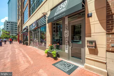 850 Aliceanna Street #503, Baltimore, MD 21202 - Photo 26