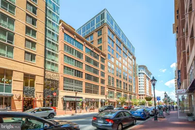 850 Aliceanna Street #503, Baltimore, MD 21202 - Photo 36