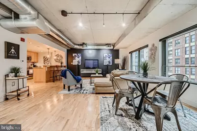 850 Aliceanna Street #503, Baltimore, MD 21202 - Photo 4