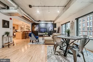 850 Aliceanna St, Baltimore, MD 21202 - Photo 4