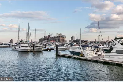 23 Pierside Drive #221, Baltimore, MD 21230 - Photo 6